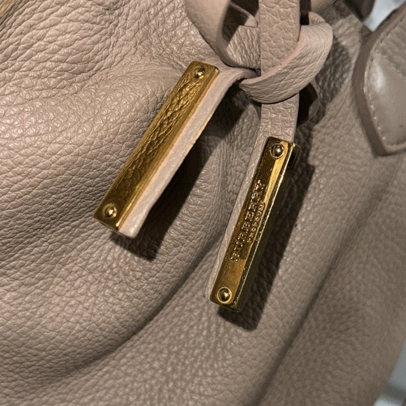 Burberry house check tote - Picture 4 of 7